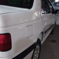 پارس دوگانه کارخانه مدل ۹۵