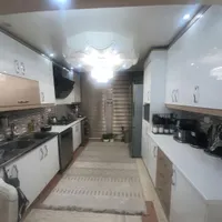 ۸۰ متر تکواحدی طبقه ۴ با پارکینگ و انباری خ چهارم