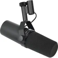 میکروفون shure sm7b