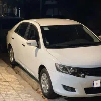 اریو مدل۹۷|خودرو سواری و وانت|مشهد, بهشت|دیوار