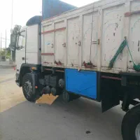 اف ام ۹|خودرو سنگین|شیراز, حومه شیراز|دیوار