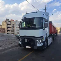 رنو Tمدل ۲۰۲۰