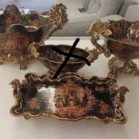 ست کامل پذیرایی