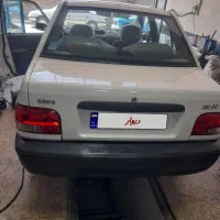 فروش پراید