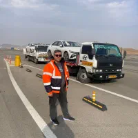 خودروبر و امدادخودرو دلخوش|خدمات حمل و نقل|ماکو, |دیوار