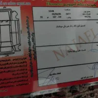 کوییک سالم بدون رنگ|خودرو سواری و وانت|علیآباد کتول, |دیوار