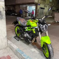 بنلی300مدل1401|موتورسیکلت|تهران, امام زاده حسن|دیوار