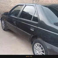 پژو لوازمی معاوضه|خودرو سواری و وانت|مینودشت, |دیوار