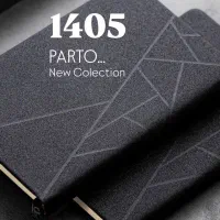 طراحی و چاپ سالنامه ۱۴۰۵