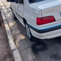 پژو پارس ۱۴۰۱|خودرو سواری و وانت|تهران, دولتخواه جنوبی|دیوار