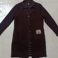پالتو و کاپشن|لباس|قزوین, |دیوار