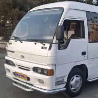 هیوندا کروز اموردربستی. سرویس کارخانجات ادارجات