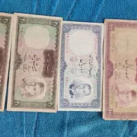 اسکناس قدیمی