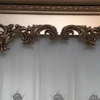 دوعدد کتیبه طلایی کاملا سالم و نو