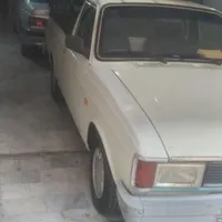 پیکان وانت بنزینی، مدل ۱۳۹۲