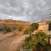 باغ ویلا دوخواب شهرضا نوساز مبله|فروش خانه و ویلا|شهرضا, |دیوار