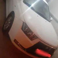 فروش دناپلاس توربو دستی ۶ دنده سانروفدار،کم کارکرد