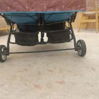 کالسکه دوقلو|کالسکه و لوازم جانبی|رشت, نیروی دریایی|دیوار