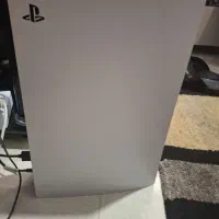 ps5 نو|کنسول، بازی ویدئویی و آنلاین|نجفآباد, ویلاشهر|دیوار