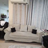 فروش مبل چستر ۸ نفره شیک