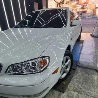 نیسان ماکسیما اتوماتیک