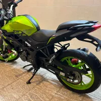 موتورسیکلت بنلی ۲۵۰ تک سیلندر فسفری|موتورسیکلت|بسطام, |دیوار