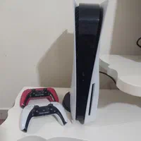 Ps5|کنسول، بازی ویدئویی و آنلاین|تهران, ابوذر|دیوار