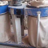 مکنده دورکن آره برش|ماشین‌آلات صنعتی|کرج, کلاک نو|دیوار