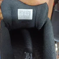 کفش کوهنوردیsalomon|کیف، کفش، کمربند|رامیان, |دیوار