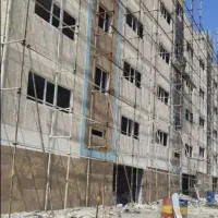 مسکن ملی ۵۴۰۰ واحدی