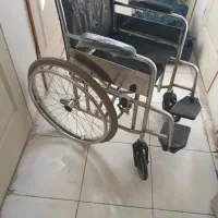 ویلچر|پزشکی|سهند, |دیوار