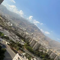 ۱۰۳متر/۲خواب/کلیدنخورده/چشم اندازکل تهران/برج مجلل|فروش آپارتمان|تهران, پاسداران|دیوار