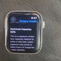 اپل واچ سری se2020