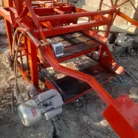 دستگاه بلوک دیواری|ماشینآلات صنعتی|دوگنبدان, |دیوار