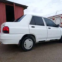 پراید 132مدل97|خودرو سواری و وانت|زیرکوه, |دیوار