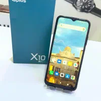 گوشی جی پلاس X10 با حافظه۶۴