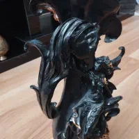 گلدان پلی استر