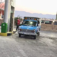 نیسان 1402|خودرو سواری و وانت|نورآباد ممسنی, |دیوار