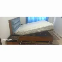 ست کامل خواب به همراه خوش خواب|تخت و سرویس خواب|تهران, کوی فراز|دیوار