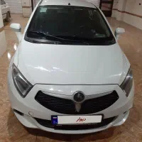 برلیانس مدل ۹۷ بدون رنگ h230