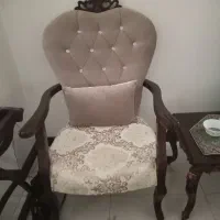 مبل 7 نفره|مبلمان خانگی و میز عسلی|تهران, ونک|دیوار