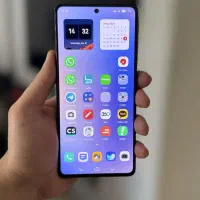 گوشی شیائومی Redmi Note 12 Pro+ 5G (256GB/8GB)