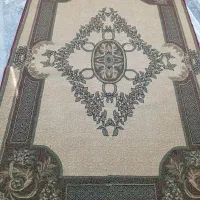 فرش|فرش|صومعه‌سرا, |دیوار