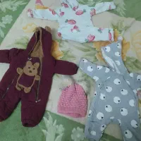 لباس های گرم پسرانه و دخترانه