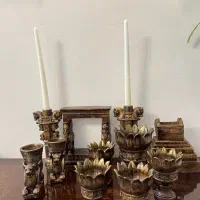 هفت سین هخامنش ۱۱ تیکه