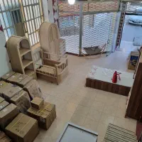 اجاره مغازه ۸۰ متری