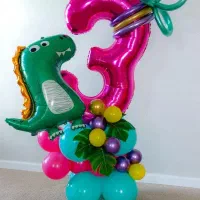 بوکت بادکنک|اسباب‌‌بازی|تهران, امانیه|دیوار