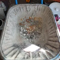 فرغون|ابزارآلات|مشهد, نیزه|دیوار