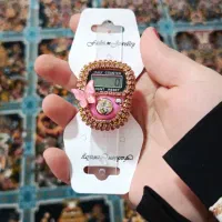 صلوات شمار دیجیتال فانتزی