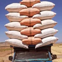 جوین کاه گندم کیلو 12 هزارفقط جاهای نزدیگ